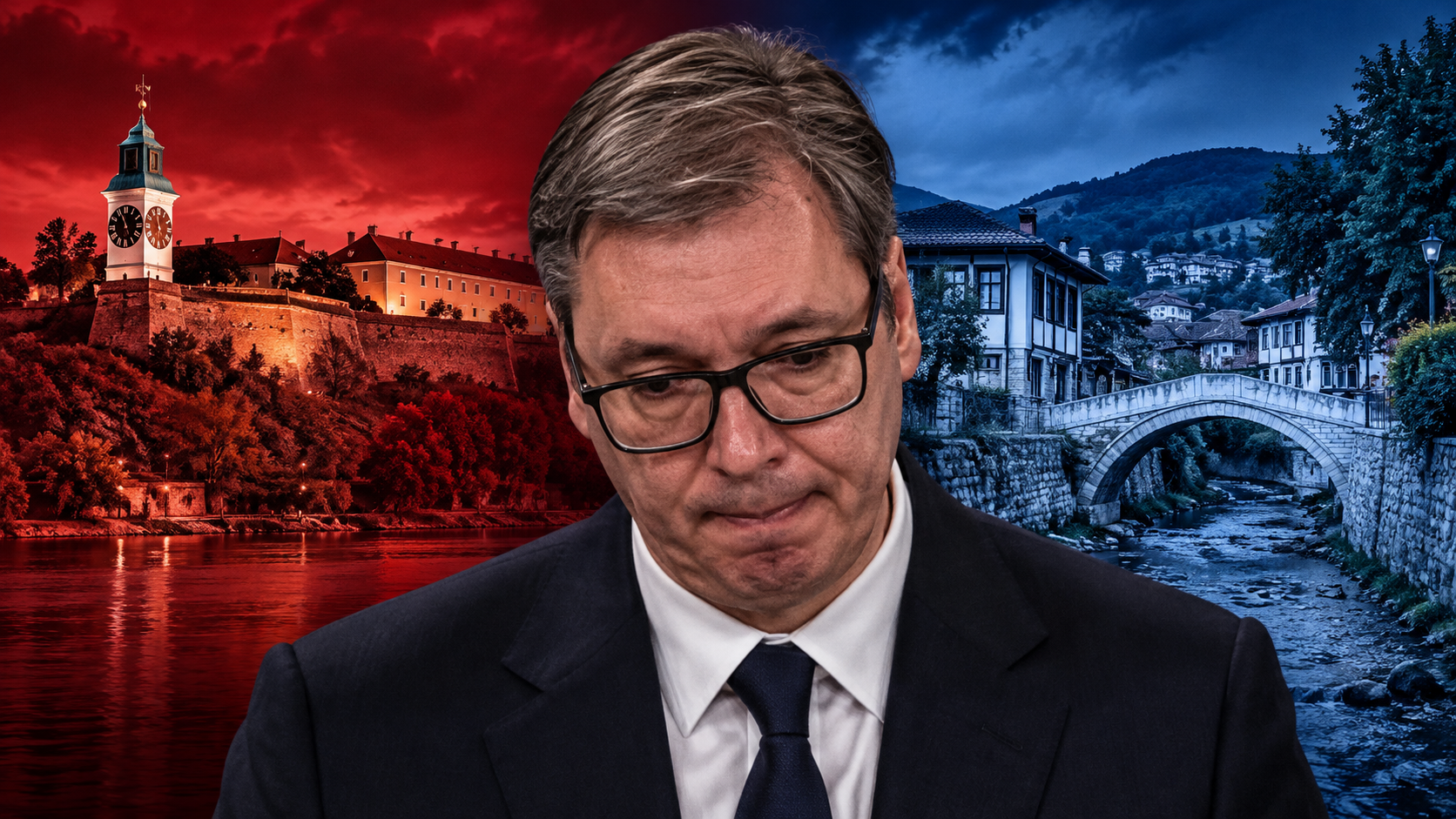 Vučić pobijedio u samo 3 od 29 gradova Srbije, evo u kojima. U nekima je razbijen