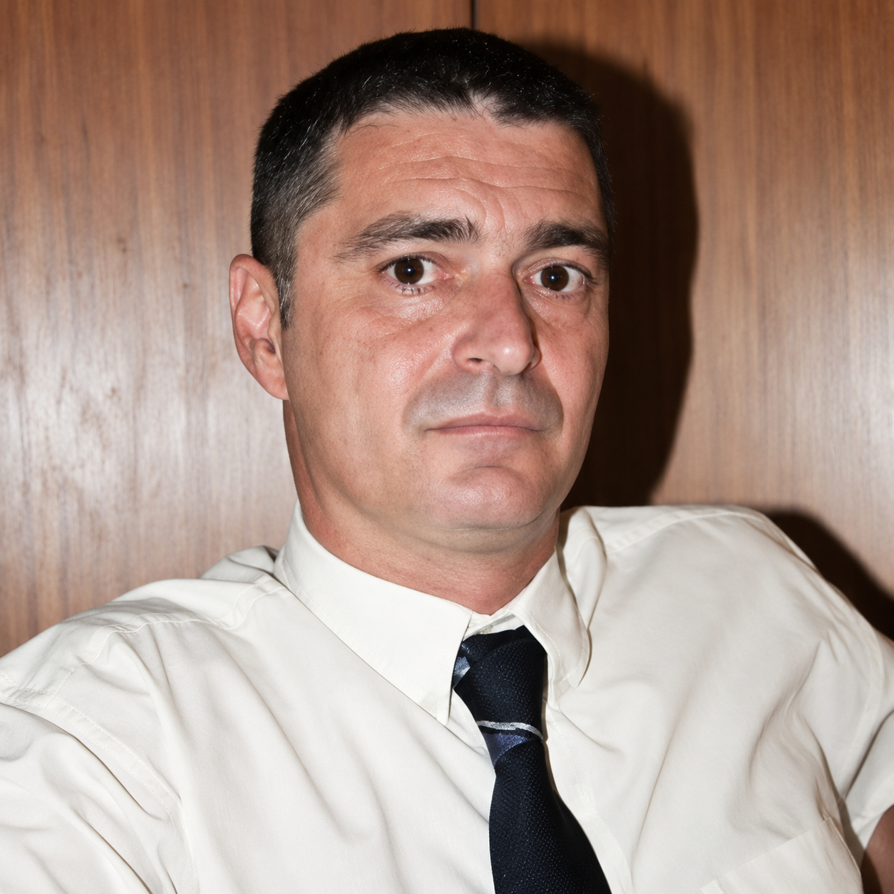 Riječkog kapetana priveli zbog komentara na Fejsu. Supruga: Zamijenili su identitet