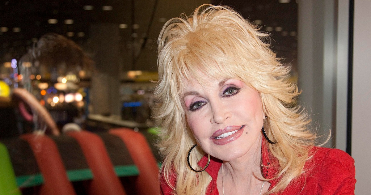 Otkriven uzrok smrti Dolly Parton, imala je rak