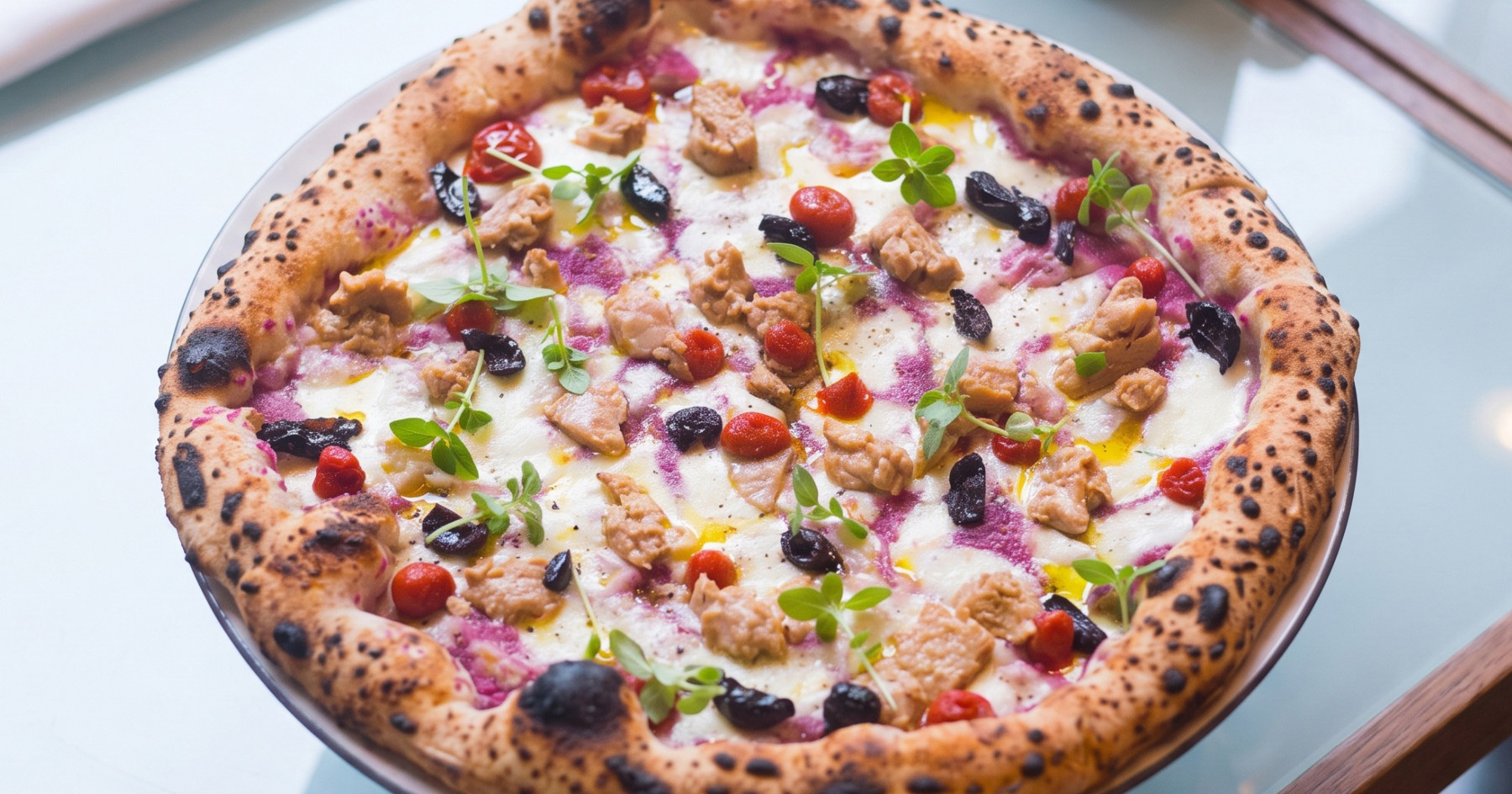 Proglašene su najbolje pizzerije u Italiji. Na vrhu više nije Napulj