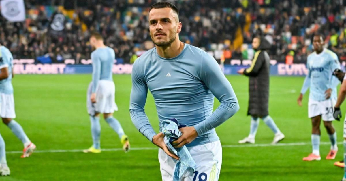 Perišiću u PSV stiže srpski reprezentativac. Borit će se za istu poziciju?