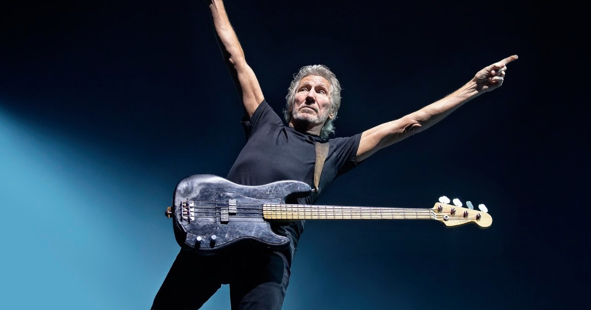 Napisao je neke od najvećih rock albuma, ali s kolegama godinama nije razgovarao