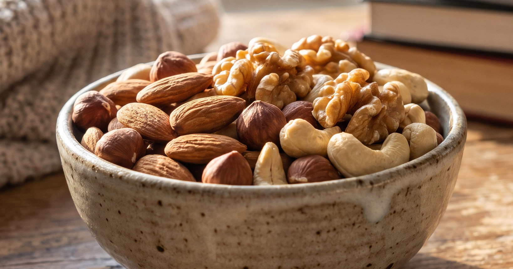 Nutricionisti otkrili koji su orašasti plodovi najbolji za zdravlje