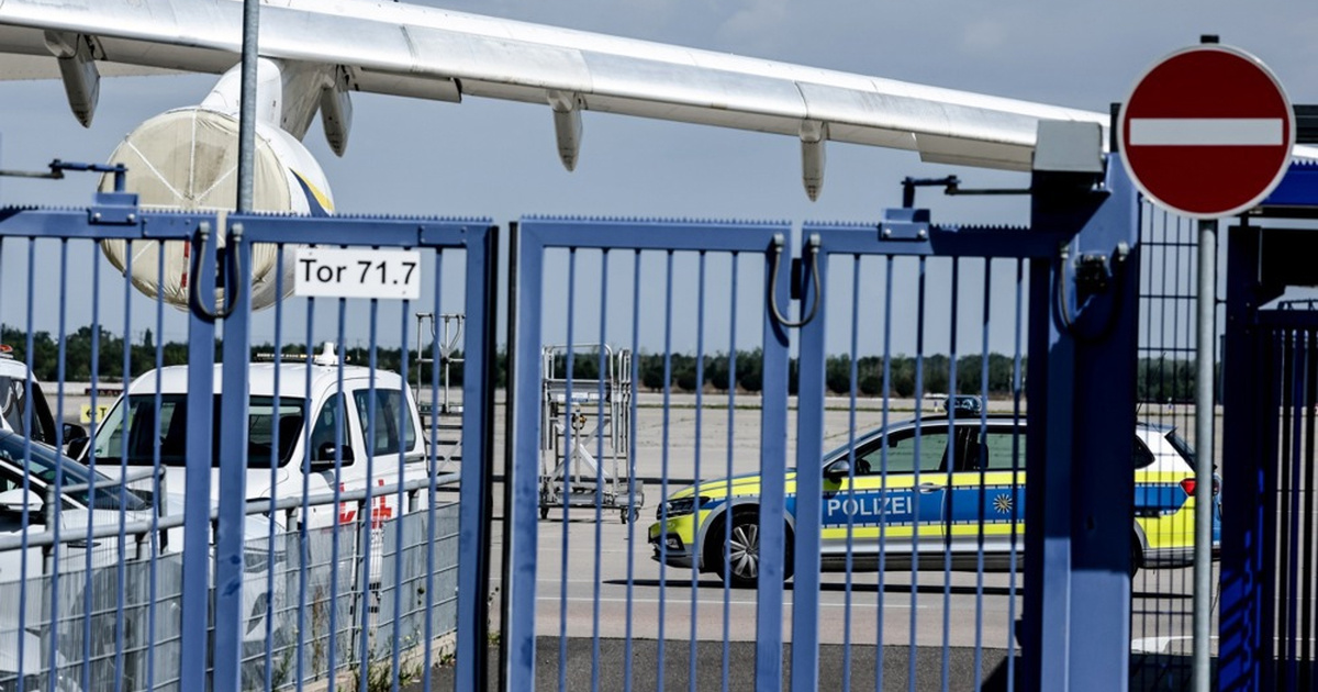 Kod njemačkog aerodroma pronađen već treći dron. Uz njega vojni eksploziv
