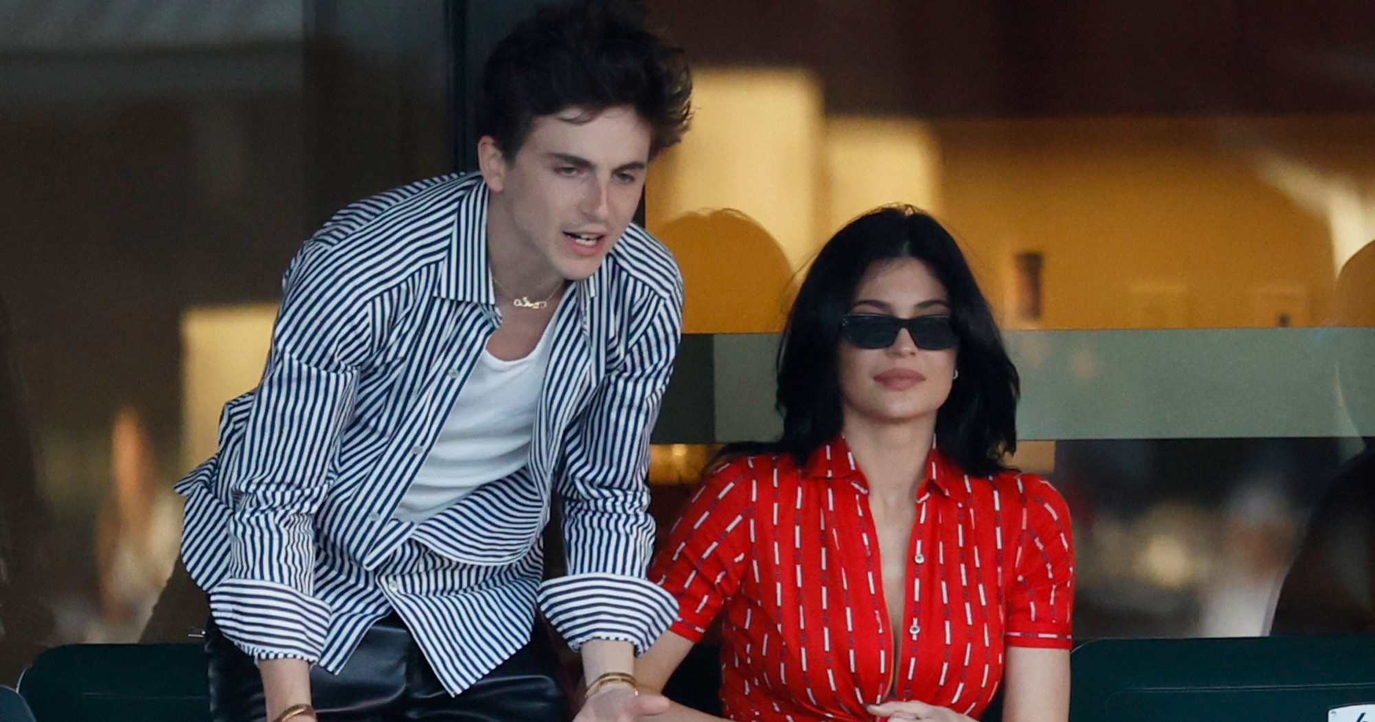 Kylie Jenner osvrnula se na glasine o trudnoći: "Neću objašnjavati baš sve"