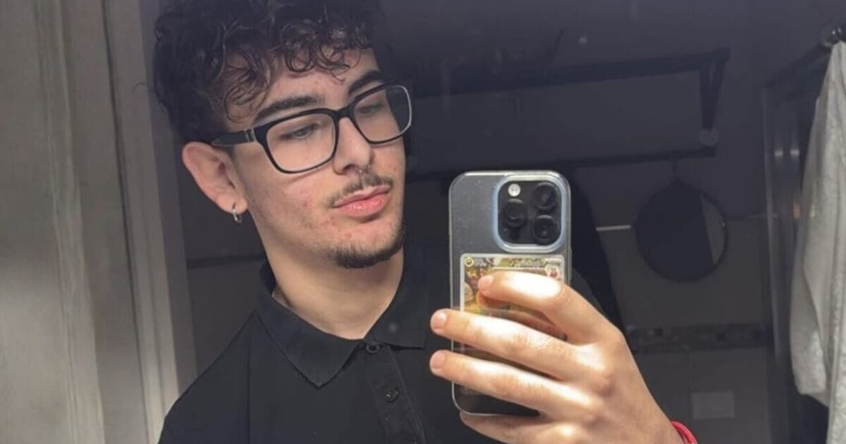 Leonardo (19) iz Italije unajmio je jet-ski na Pagu. Pronađen je mrtav u moru