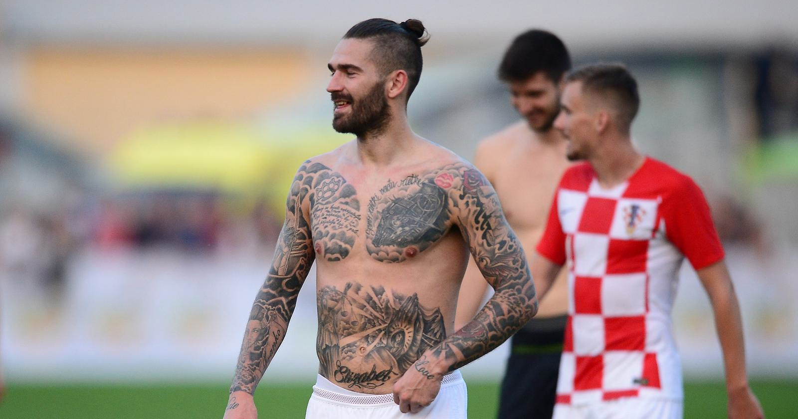 Tatoo majstori otkrili najbolnija mjesta za tetoviranje