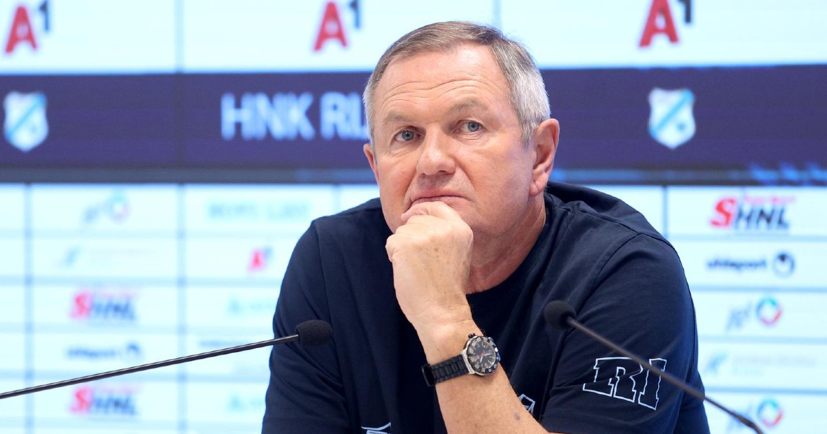 Kek: Ove dvije utakmice pokazat će što smo napravili