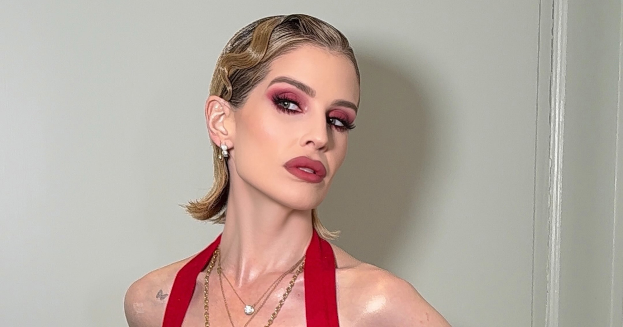 Kelly Osbourne o odrastanju: "Kokain sam prvi put probala s tatinim prijateljem"