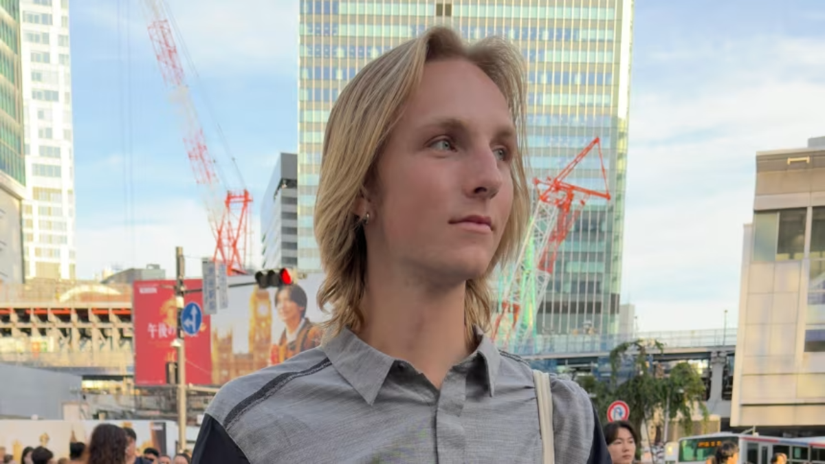 Nestali američki student pronađen mrtav u Japanu. Tražili su ga danima