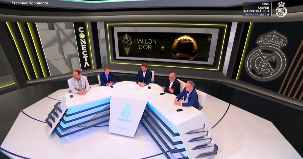 Real TV nakon što Mbappe nije osvojio Zlatnu loptu pustio film o ratu u Afganistanu