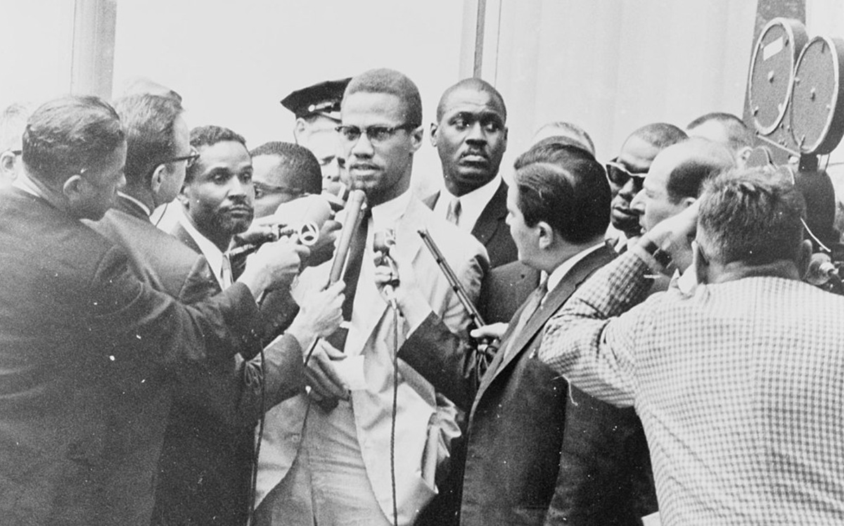 Od kriminala preko islama do aktivizma: Malcolm X