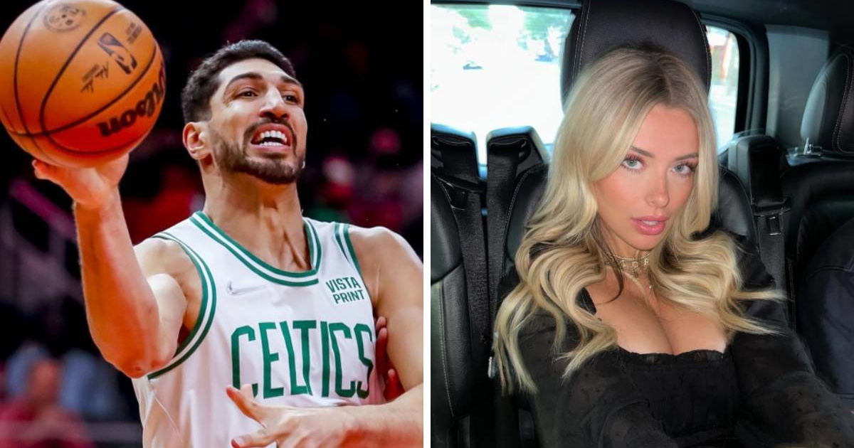 Bivša NBA zvijezda: Dijelili su šifru za OnlyFans. Nisam želio gledati gole žene