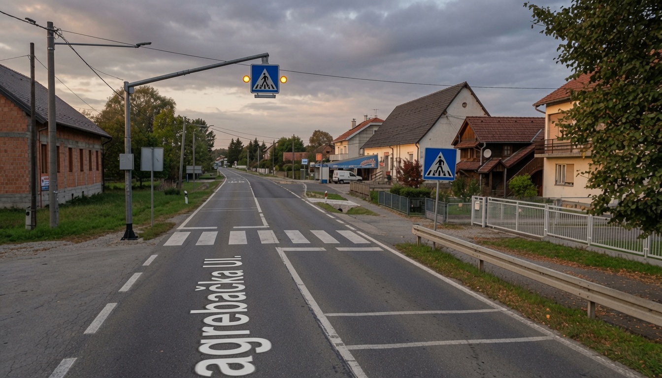 Motociklist poginuo kod Lekenika, udario je u betonski most