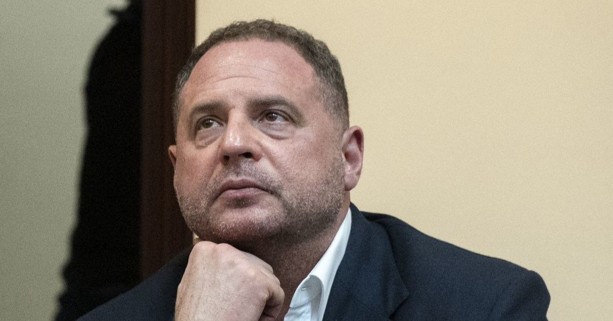 Sud naredio uhićenje bivšeg šefa kabineta Zelenskog zbog korupcije