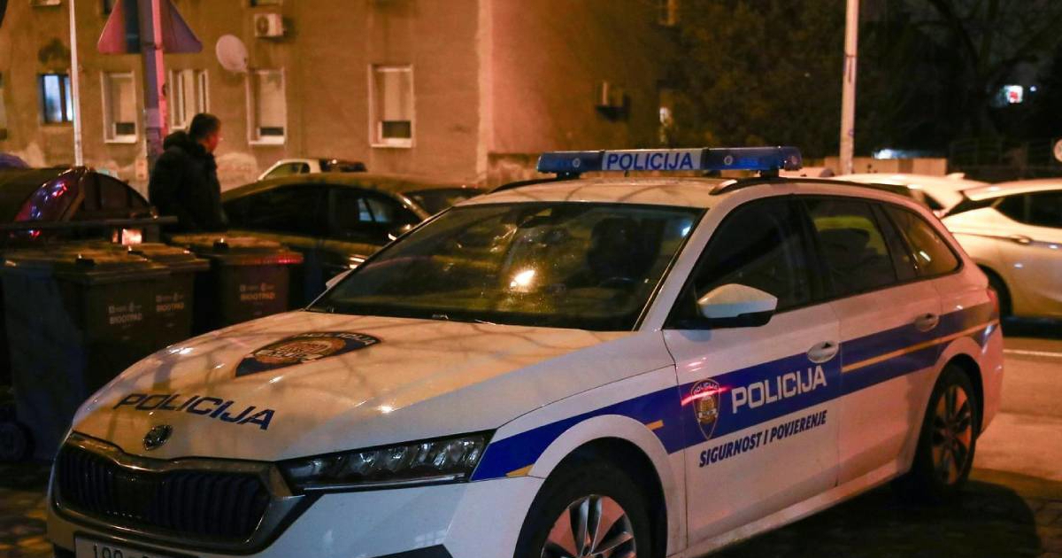 Uhićen lažni liječnik iz Bugarske (55) koji je varao umirovljenike po Zagrebu