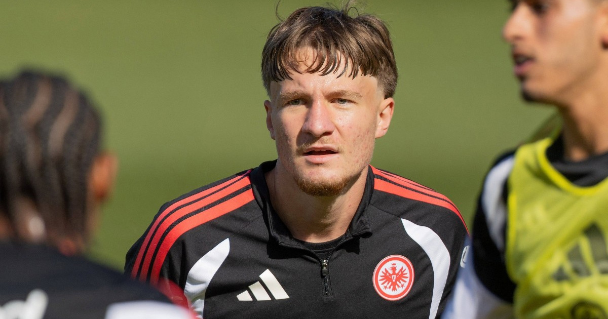 Bild: Hrvatsko čudo od djeteta pred povijesnim debijem u Bundesligi