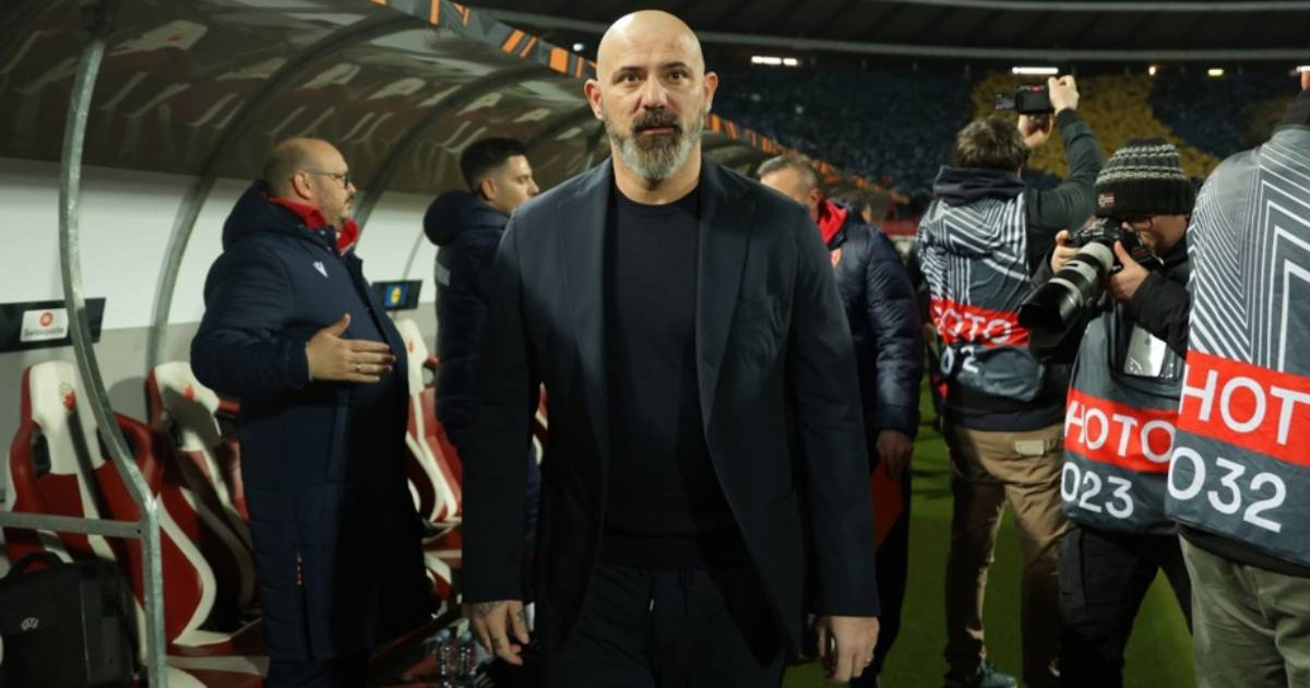 VIDEO Šok na Marakani. Zvezda ispala, Stanković se sukobio s navijačima i dao otkaz