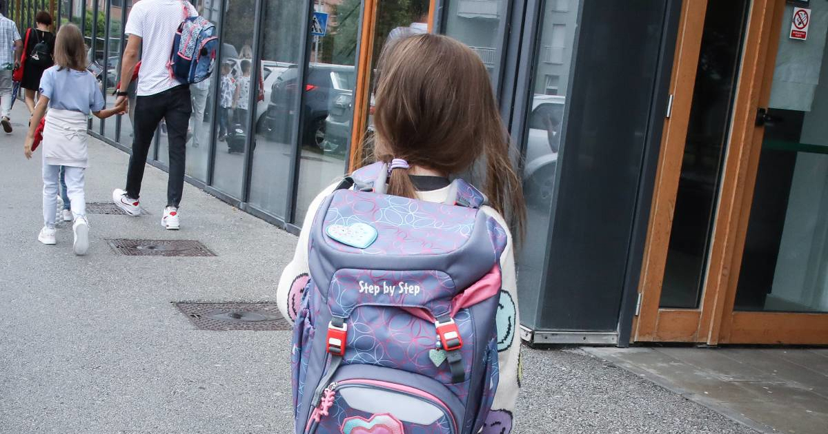 U hrvatskim odjelima škola u Vojvodini gotovo stotinu novih učenika