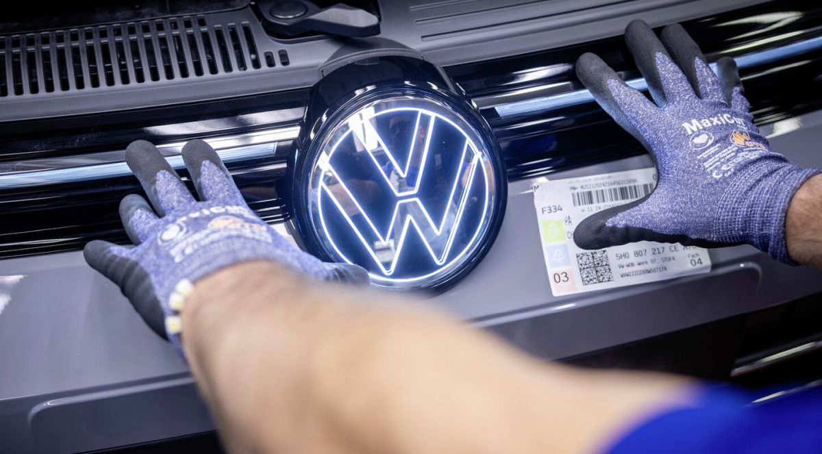 Volkswagen grupa razmatra prodaju Ducatija