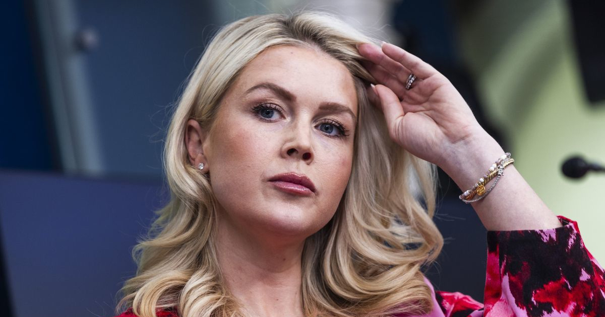 Odlazi Trumpova glasnogovornica. Otkrila što će sljedeće raditi