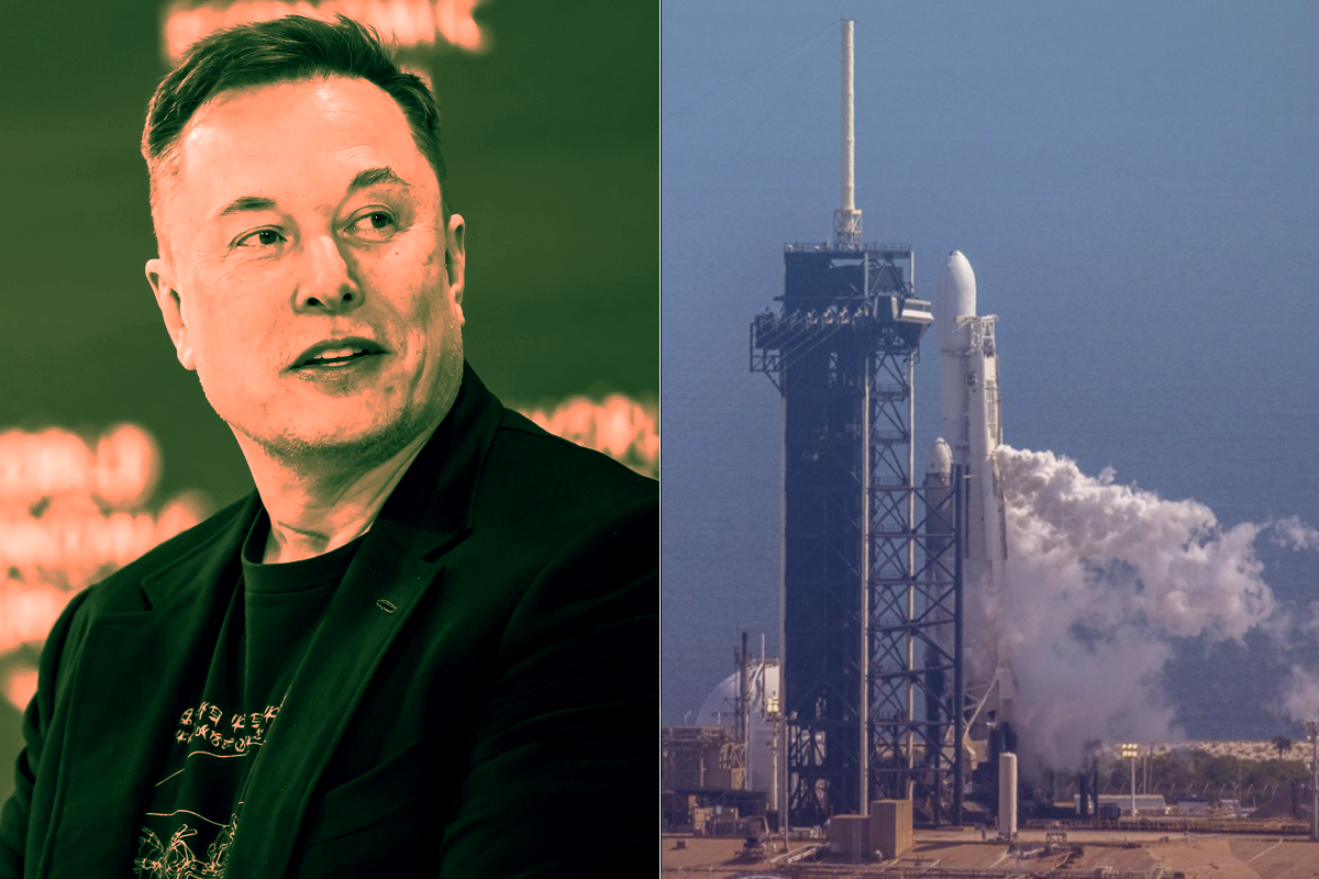 Dolazi najveći IPO u povijesti, SpaceX bi mogao promijeniti 