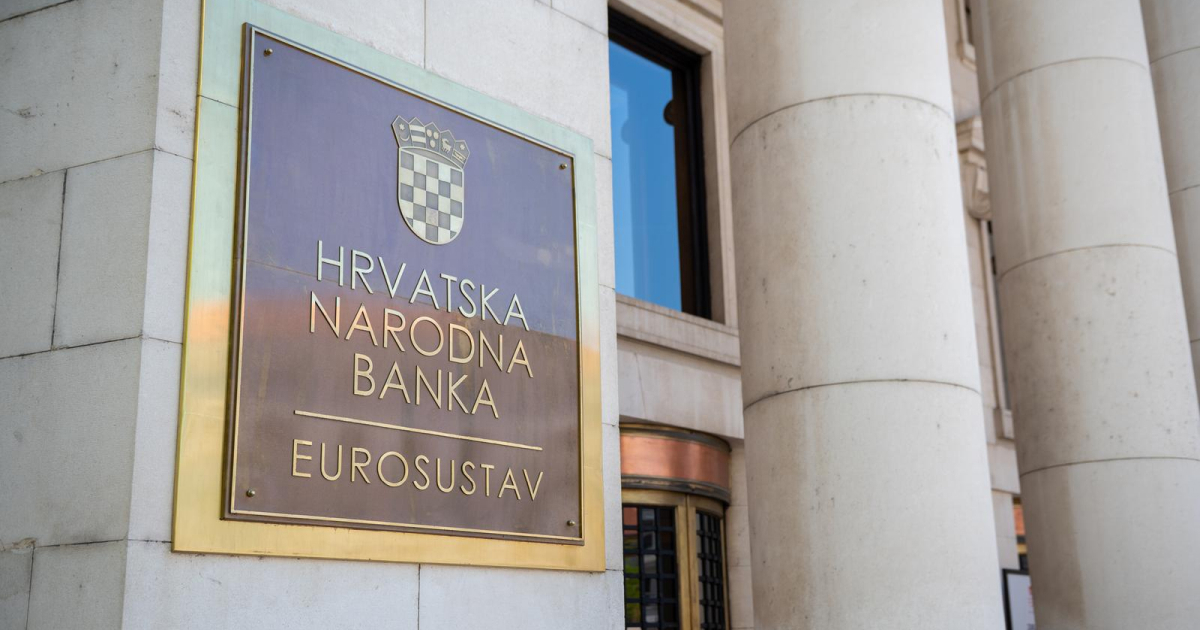 Hrvati sve bogatiji, ali i sve zaduženiji. HNB objavio nove podatke