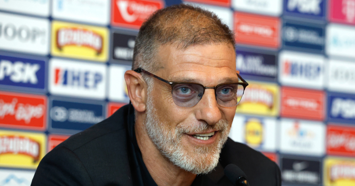 Bilić predstavio svoj stožer. Evo tko će mu pomagati u reprezentaciji