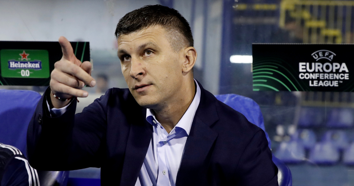 Ovako je Dinamo čestitao Jakiroviću na ulasku u Premier ligu