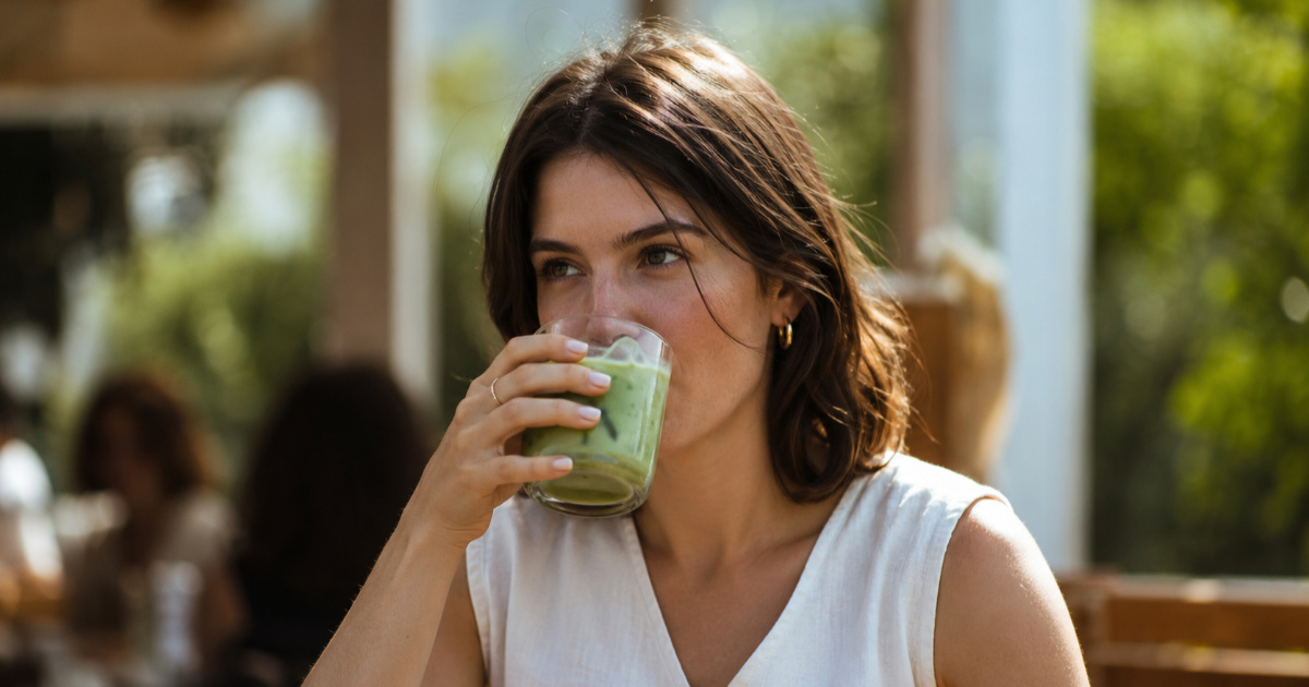 Ledena matcha: Zdravi ljetni hit ili samo prolazni trend?