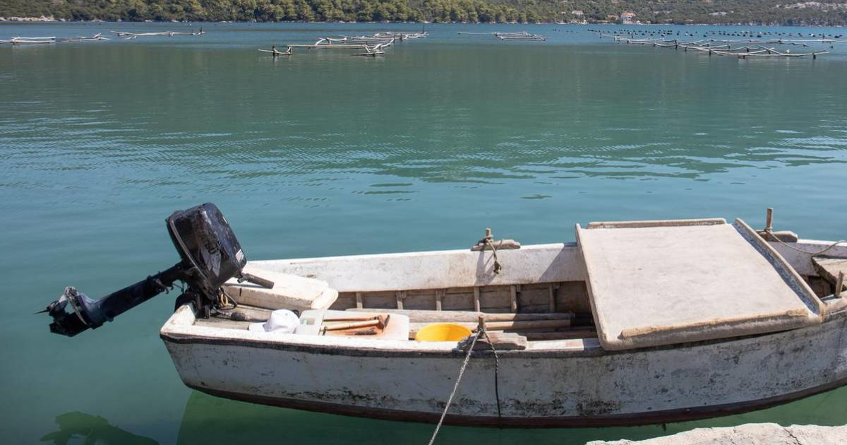 More u Stonu zagađeno felakalijama, do daljnjeg se ne preporučuje kupanje