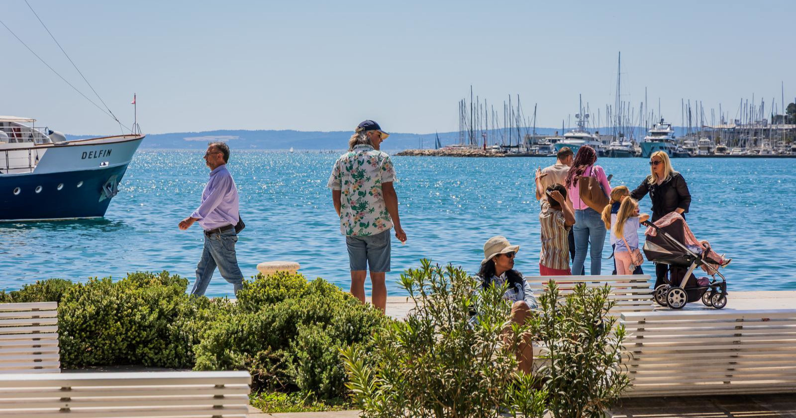 Vikend će početi sunčano, a onda stiže nova promjena vremena