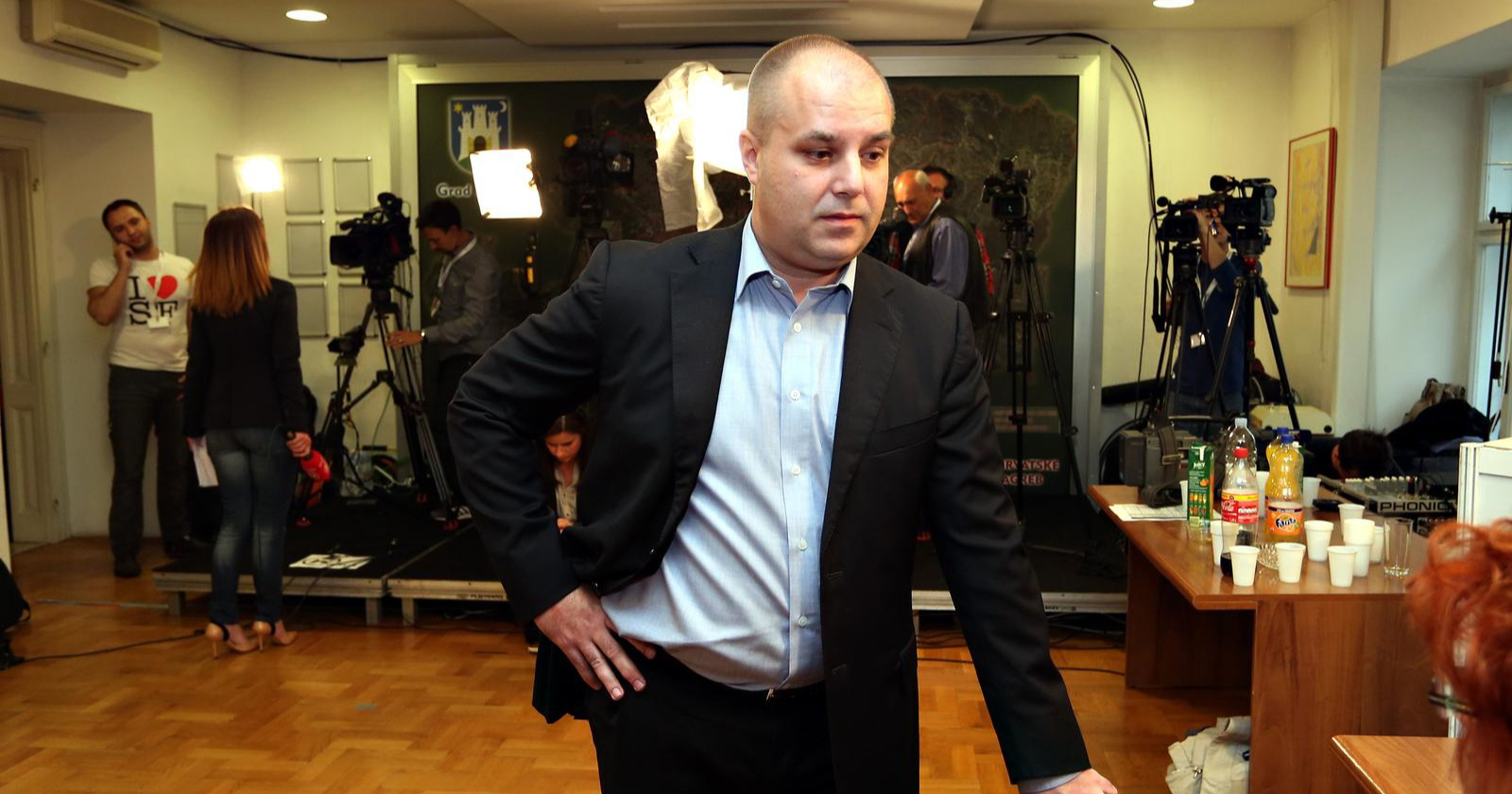Zagrebački Holding smijenio SDP-ovca s mjesta šefa Gradskih groblja. Pojasnili zašto