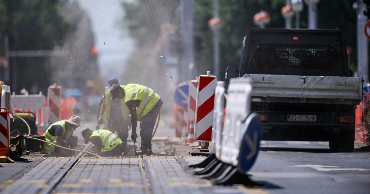 HZZO uveo elektroničku prijavu ozljeda na radu