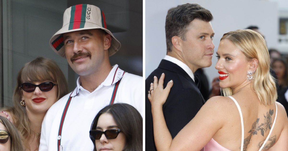 Jedan ljubi Taylor Swift, drugi je u braku sa Scarlett Johansson. Internet ih obožava
