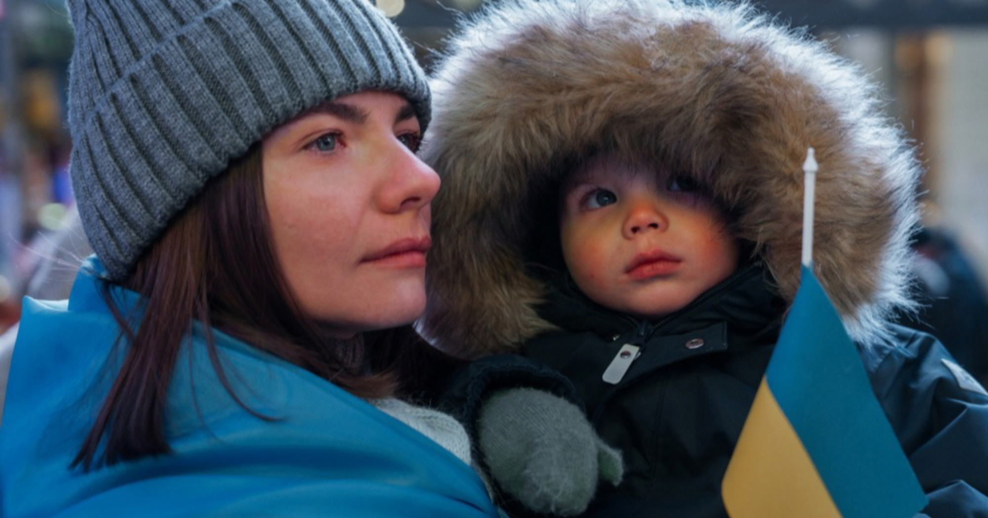 EU udario sankcijama na odgovorne za deportaciju ukrajinske djece