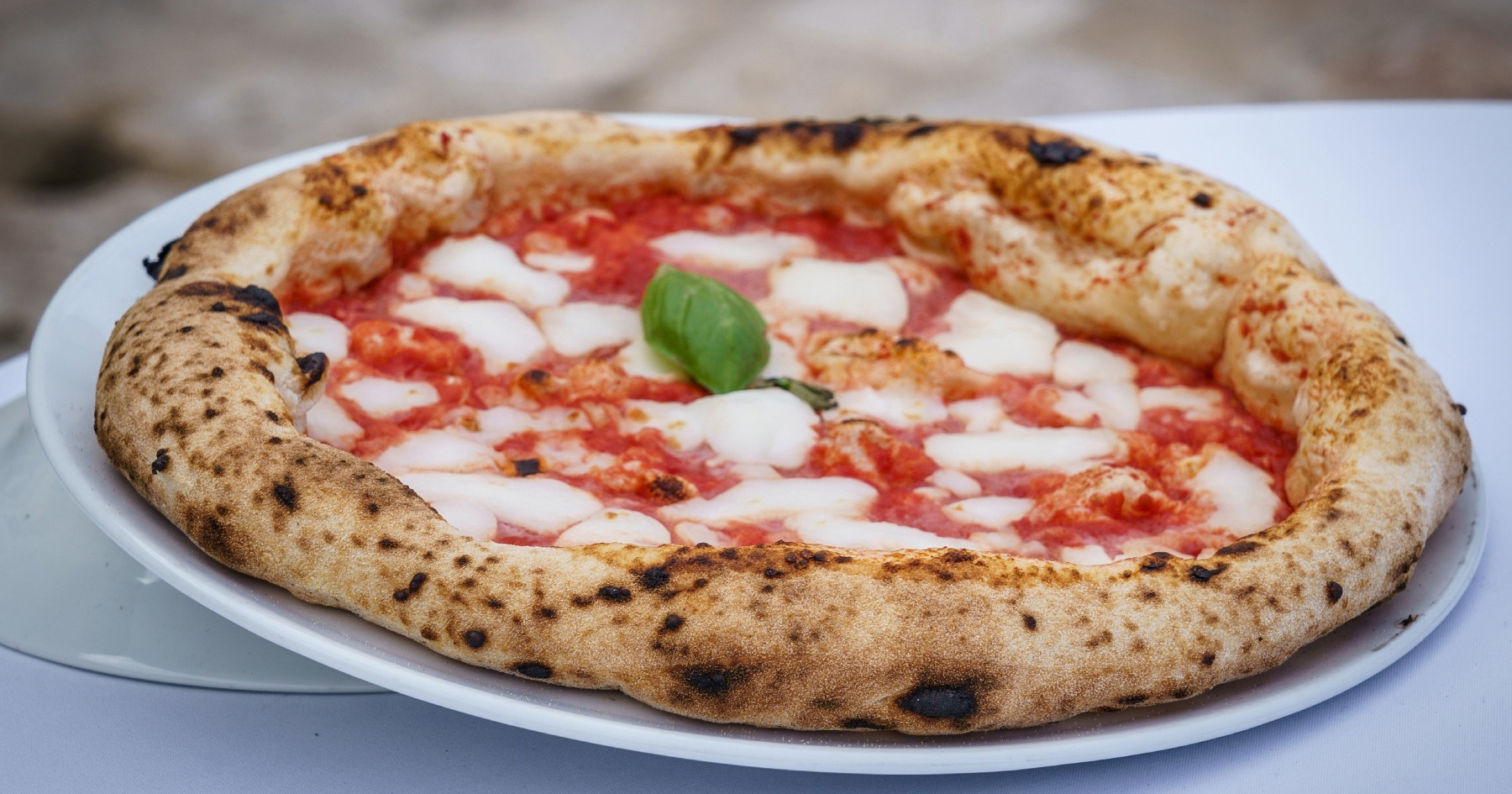 Zašto je pizza u Zagrebu duplo skuplja nego u Italiji?