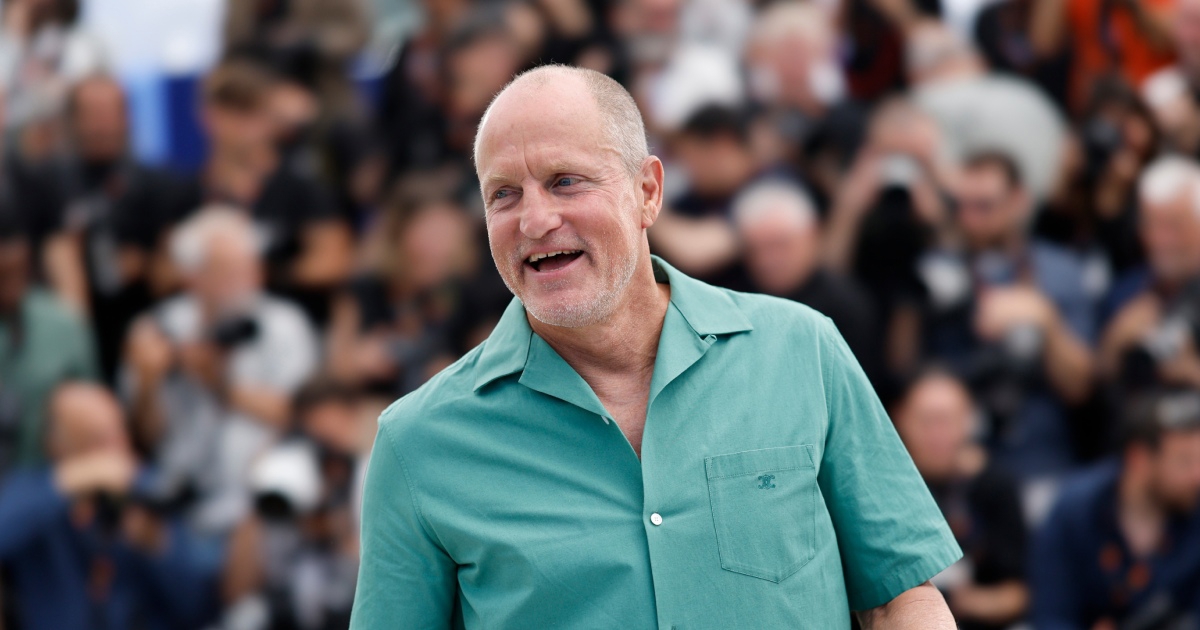 Uloga koju bi Woody Harrelson preporučio samo svojim neprijateljima