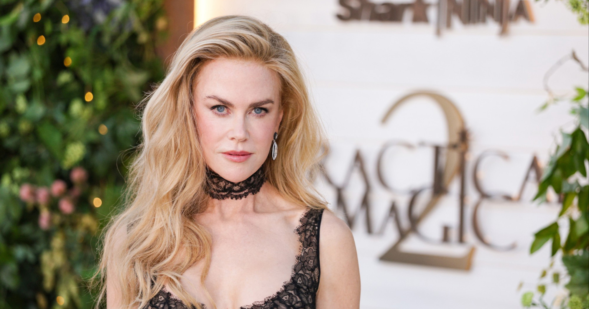 Nicole Kidman progovorila s kojim se problemom morala nositi u djetinjstvu