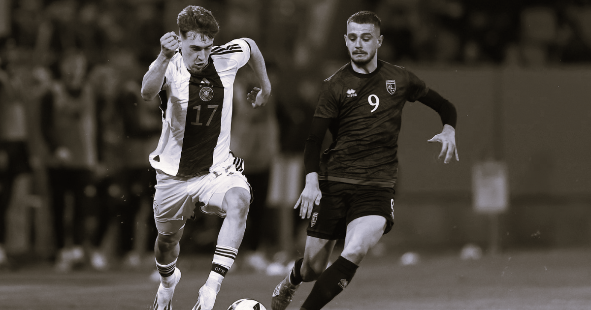Poginuo mladi kosovski reprezentativac Fatjon Bunjaku (22)