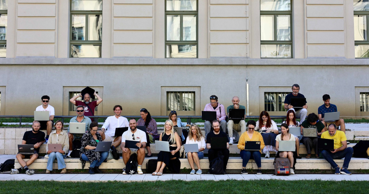 Drugo izdanje Spontopisa donosi pjesničko natjecanje i masterclass Korane Svilar