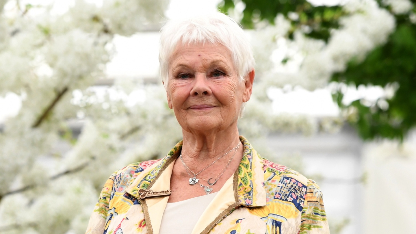 Filmski žanr koji legendarna Judi Dench odbija gledati