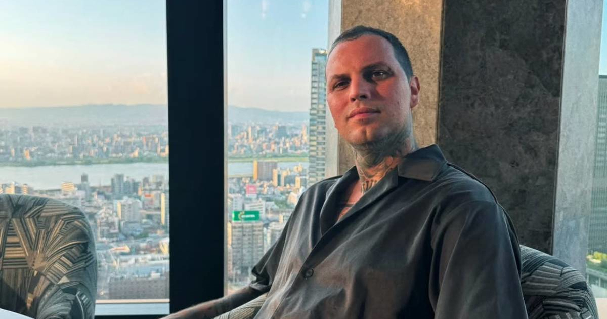 Hrvatski chef poklanja samohranom roditelju šest noćenja u svojoj kući za odmor