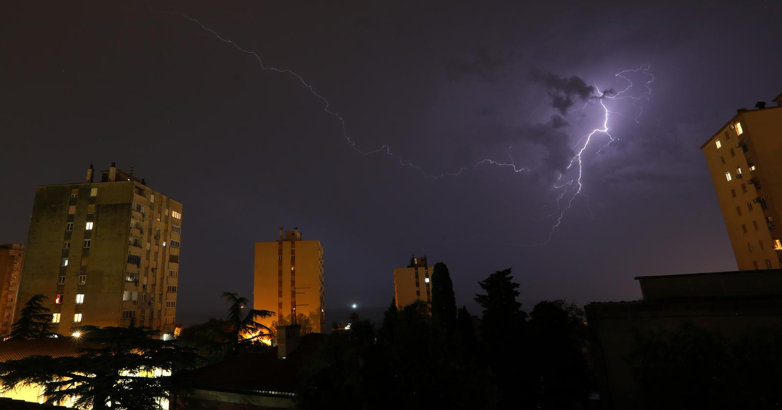 Stiže velika promjena vremena