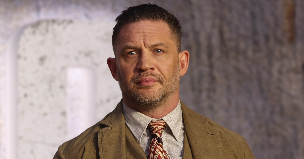 Od Charlize Theron do Helen Mirren: Svi glumci s kojima se navodno sukobio Tom Hardy