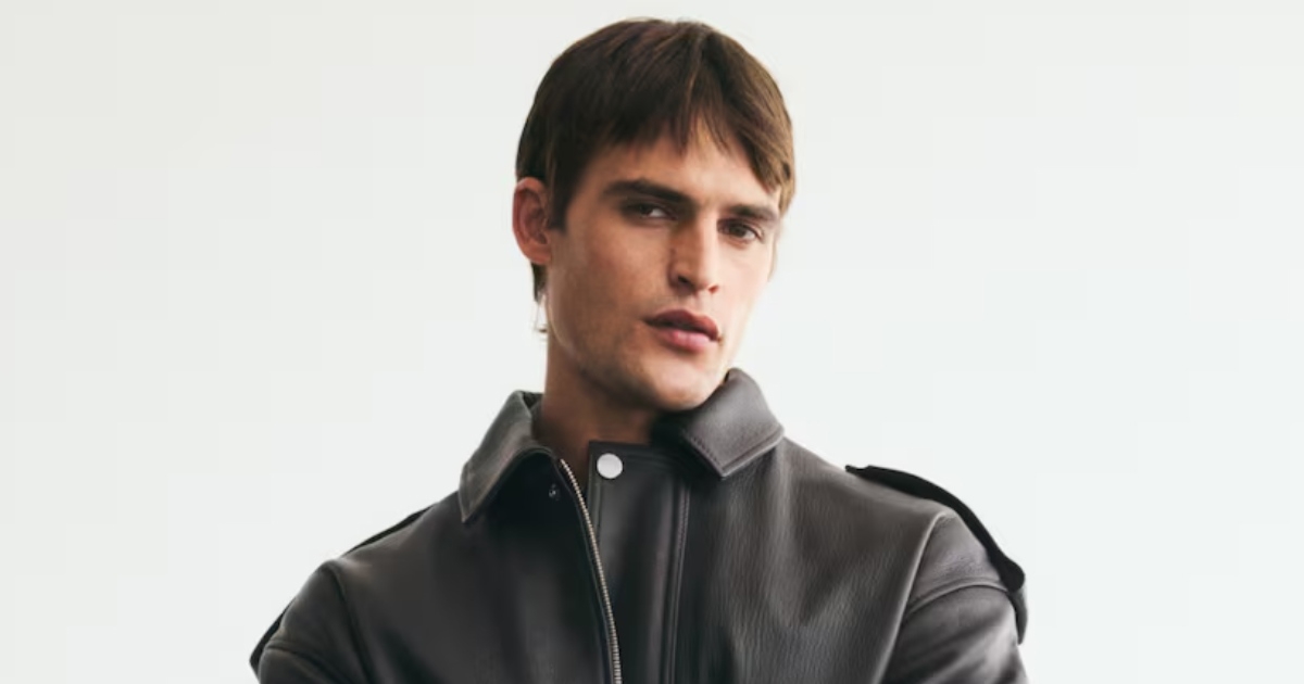 Nova H&M muška kolekcija izgleda skuplje nego što jest
