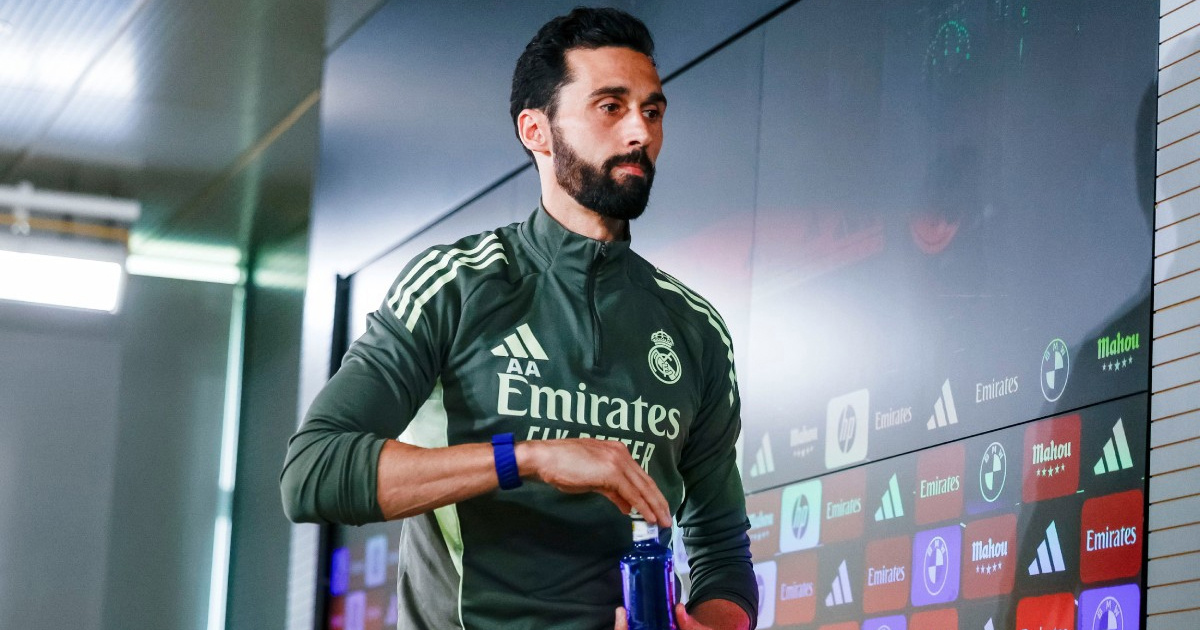 Athletic: Carvajal nije pozvao Arbelou na oproštajnu večeru