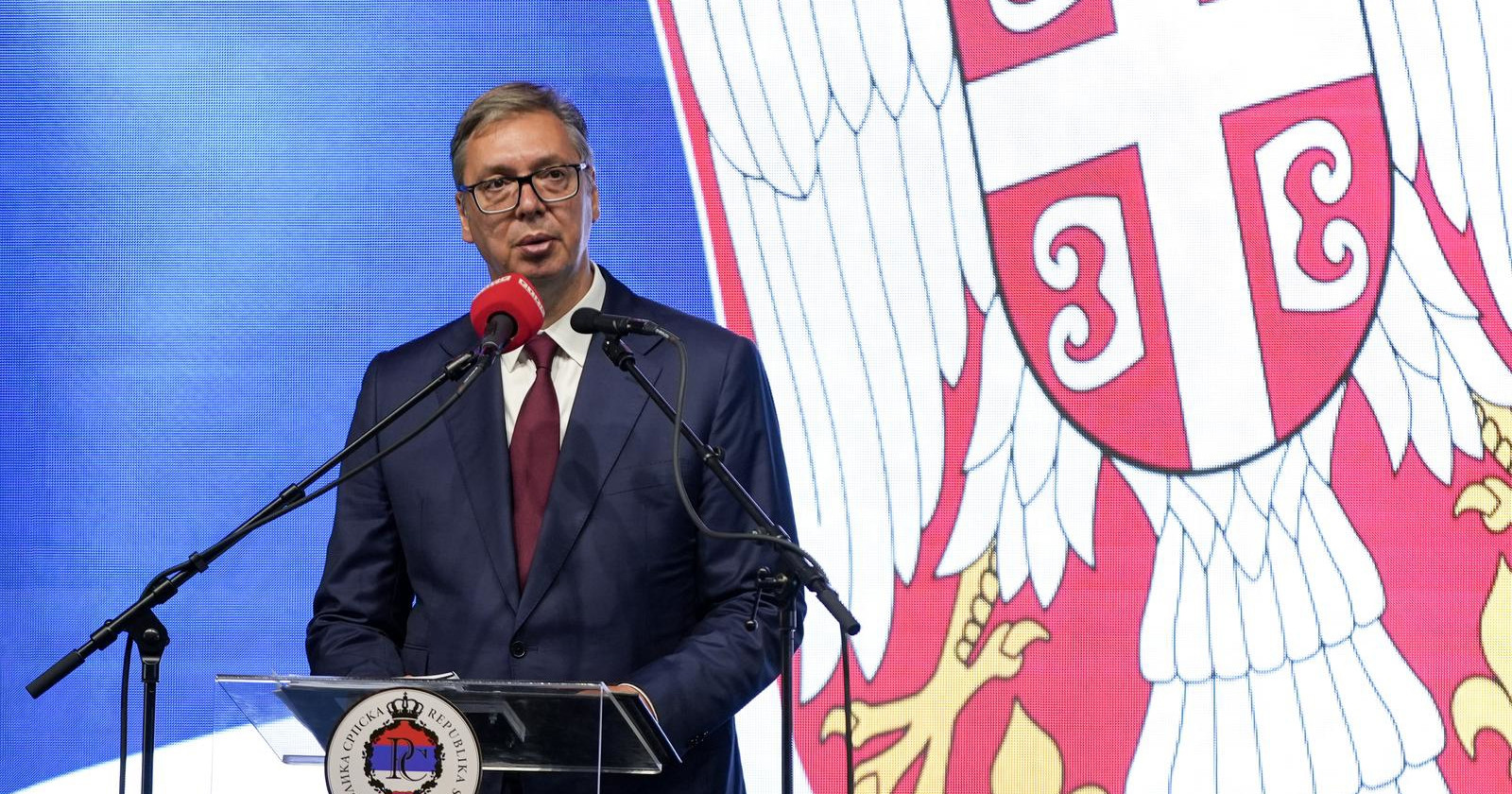 Vučić govorio o "drugog poluvremena". Odgovorili mu političari iz Hrvatske