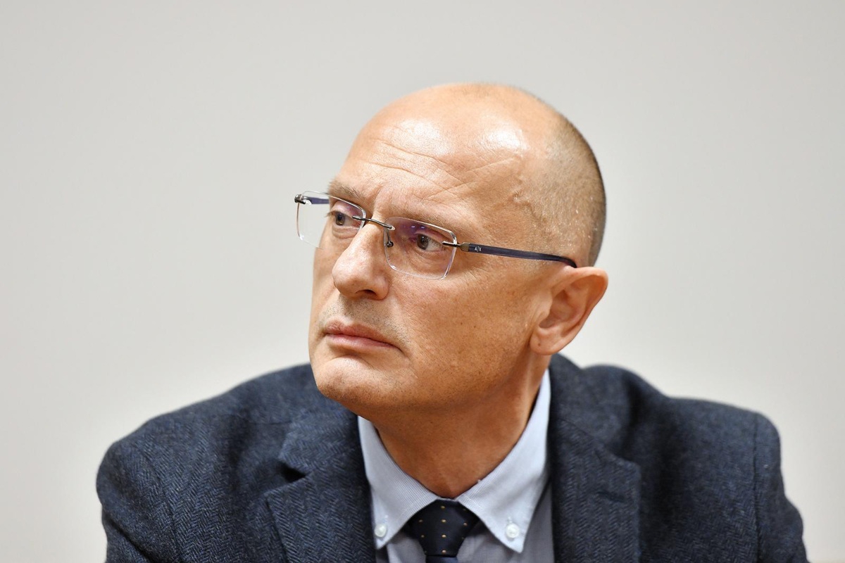Oglasio se ravnatelj čakovečke bolnice. "Naše osoblje se linčuje i vrijeđa"