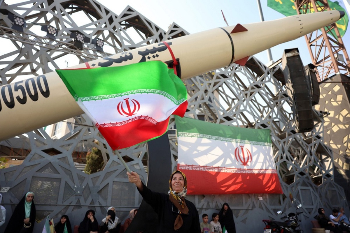 Iran optužio Ameriku za novu eskalaciju na Bliskom istoku